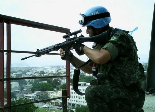 Snipers, PDF, Franco atirador
